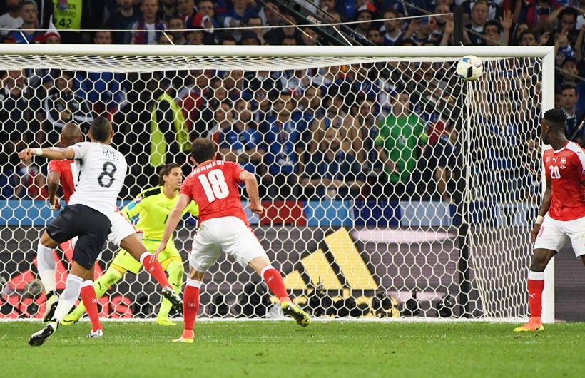 euro 2016, euro 2016 results, euro 2016 standings, euro 2016 points, france vs switzerland, switzerland vs france, albania vs romania, romania vs albania, football photos, football