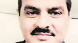 Chandigarh, Chandigarh ambulance, Ambulance racket, Chandigarh ambulance racket, PGIMER Chandigarh, PGIMER ambulance racket, PC sharma, Chandigarh News, India News