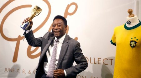 Pele fifa world cup