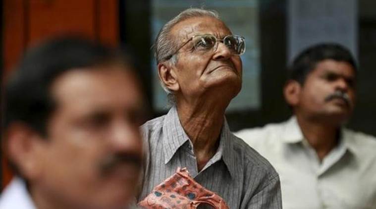 Atal Pension Yojana, APY, Prime Minister Narendra Modi, Modi, PM Modi, Atal pension scheme, PNB, SBI, social security Atal pension scheme, Arun Jaitley, national news, India news, latest news, Mumbai news, public sector banks, State Bank of India, Punjab National Bank, N K Chari, Modi pension scheme, pension scheme, banks Atal scheme