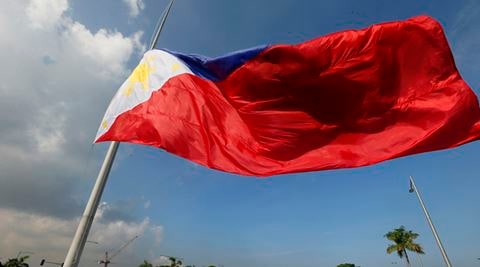 Facebook, Facebook Philippines Independence day, Philippines Independence day, Philippines in a State of war, Facebook greetings, Philippines flag upside down, international news, World News, Philippines news, latest news