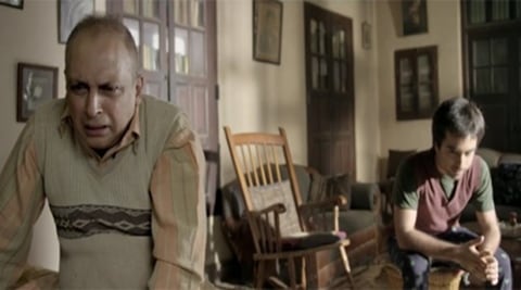 Piyush Mishra’s Father’s Day short film is all about how cricket brings ...