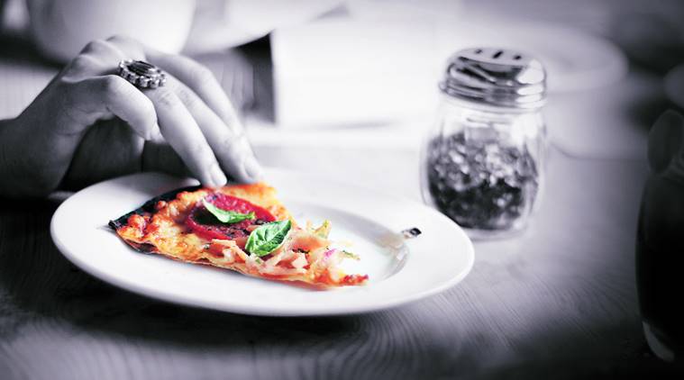 Pizza Oinker