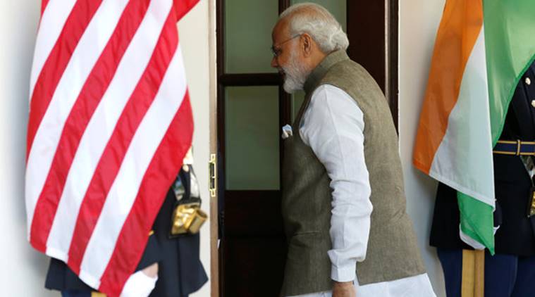 Narendra Modi, Modi in US, Modi Obama, Modi Congress, Modi US visit, mrinal desai, modi news