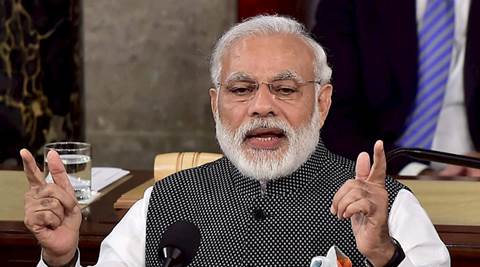 narendra modi, PM Narendra Modi, #PMSpeaksToArnab, Modi speaks to Arnab goswami, terrorism, pathankot attack, pampore attack, Pakistan red lines, pakistan laxman rekha,india-pakistan, arnab goswami, times now,#PMSpeaksToArnab, modi interview with arnab, arnab interviews modi,india news, latest news