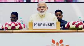 International Yoga Day, Narendra Modi, PM visits Chandigarh, Chandigarh Administration, regional news, India News