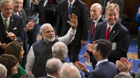 PM Modi the kind of leader that India needed, says Ed Royce
