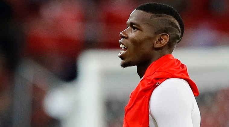 Paul Pogba, Zinedine Zidane, Zinedine Zidane Paul Pogba, Juventus, Real Madrid, Real Madrid Juventus, sports news, sports, football news, Football
