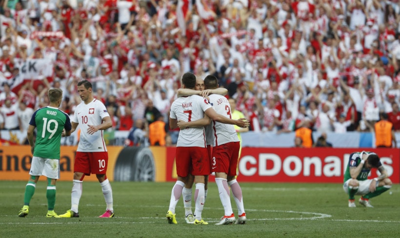 euro 2016, euro, germany vs ukraine, ukraine vs germany, poland vs northern ireland, turkey vs croatia, football news, football