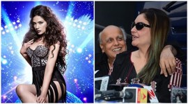 Pooja Bhatt, Cabaret release, Cabaret, Richa Chadha, Richa Chadha cabaret, Cabaret film, Cabaret release date, Cabaret release news, Cabaret cast, Cabaret upcoming film, Pooja Bhatt tweet, Pooja Bhatt cabarat, Pooja Bhatt film, entertainment news
