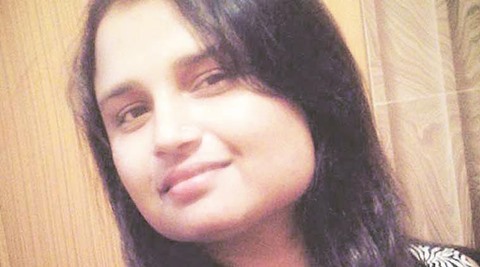 Pooja Tiwariya Sex Videos - Journalist Pooja Tiwari death: Police recreates crime scene | India  News,The Indian Express