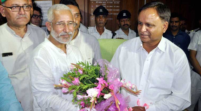 Rajya Sabha, Uttarakhand Rajya Sabha, Uttarakhand Rajya Sabha members, Pradeep tamat, RS poll results, Uttarakhand RS poll results, Uttarakhand news, India news