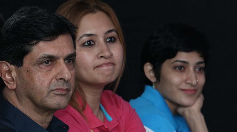 Rio 2016 Olympics, Rio games, Rio badminton, India Badminton, Badminton India, Prakas Padukone, Prakash, Saina Nehwal, Saina, Badminton