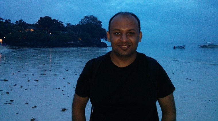 pratik sinha, pratik sinha facebook, facebook, facebook report, facebook blocking, facebook community standards, pratik sinha blocked, pratik sinha twitter, facebook in india