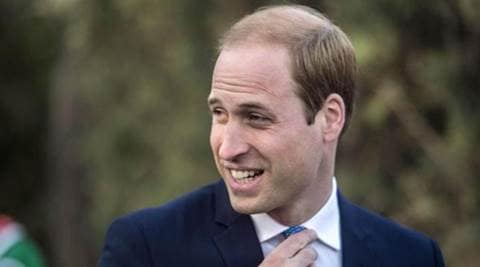 Prince William appears on the cover of UK gay magazine ‘Attitude ...