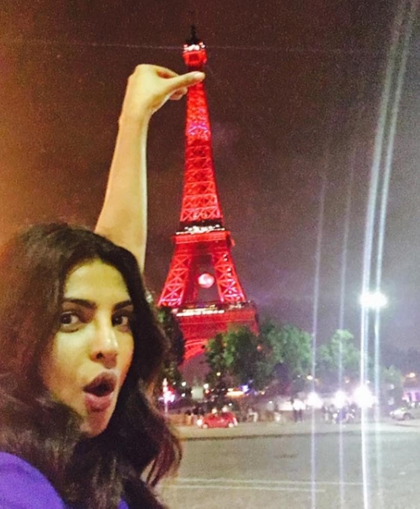 Priyanka Chopra, Priyanka, Priyanka armpit, quantico, Priyanka armpit pics, Priyanka Chopra quantico, baywatch, Priyanka paris, Priyanka Chopra holiday, Priyanka Chopra pics, Priyanka Chopra latest pics, entertainment photos