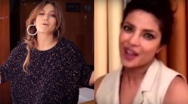 Priyanka Chopra, Jennifer Lopez, Enrique Iglesias, Dont You need somebody, Priyanka Chopra Jennifer Lopez, Priyanka Chopra Music Video, Priyanka Chopra Enrique Iglesias, Priyanka jennifer Lopez, Priyanka Chopra Dont you need somebody, Priyanka Jlo, Priyanka Enrique Iglesias, Entertainment news, Critiano Ronaldo, Entertainment