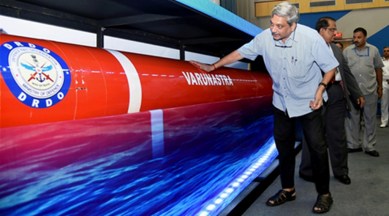 brought in by Defence Minister Manohar Parrikar
