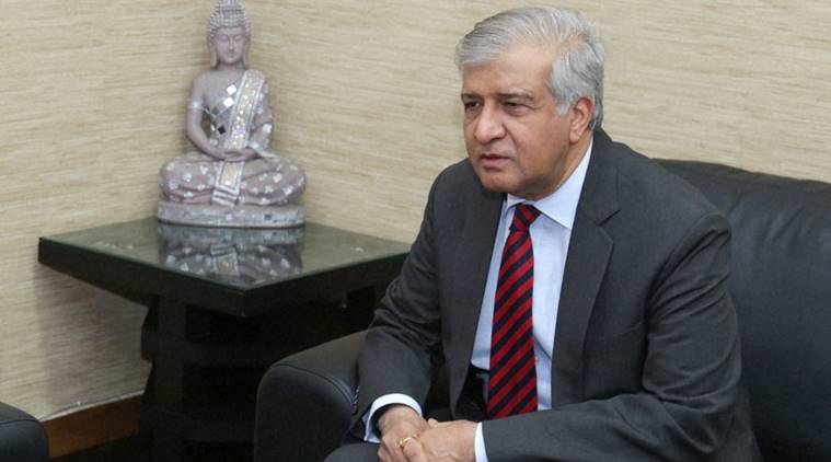 Uttarakhand, KK Paul, Uttarakhand Paul, University of Petroleum and Energy Studies, UPES, KK Paul UPES, UPES KK Paul, news, latest news, Uttarakhand news, India news, national news, education, education news, UPES skill development, UPES employability, UPES teaching, UPES review KK Paul