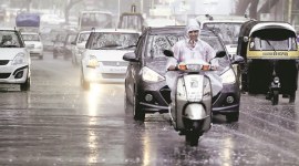 monsoon, pune monsoon, pune rain, rain in pune, pune waterlogging, pune news, indian express news