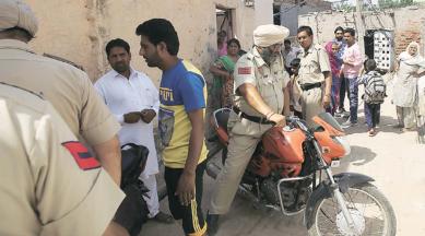 Punjab, punjab drugs, punjab drug arrests, udta punjab, punjab drug FIR, udta punjab film, udta punjab controversy, punjab drug problem, drugs in punjab, punjab news, drug cases punjab, punjab drug issue, punjab drug cases, india news