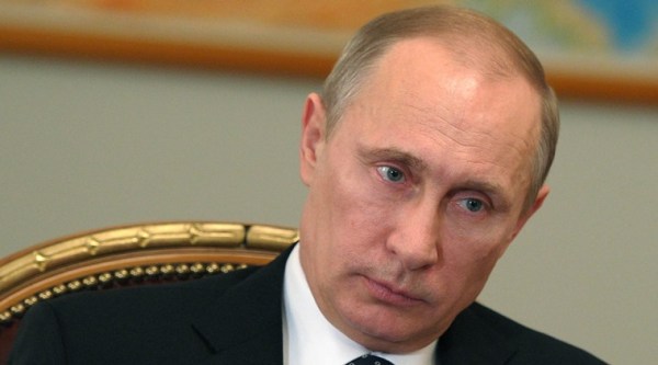 Putin, Russian President Vladimir Putin, Arms Race by NATO, US-led alliance tearing-up military balance in Europe, militaristic frenzy in Europe, Russia- West relatoins, Russia-America relations, Russia's Defence Minister Sergei Shoigu, Western sanctions over Ukraine, World News, International News, Internatioal relations, Latest news