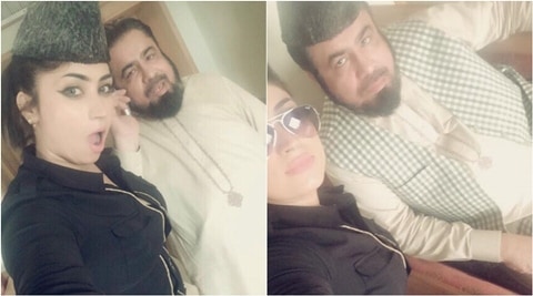 Qandeel Baloch, Mufti Abdul Qavi, Pakistan honour killing, Pakistan brother kills sister, Qandeel Baloch killing, Baloch killing, news, latest news, Pakistan news, world news, international news