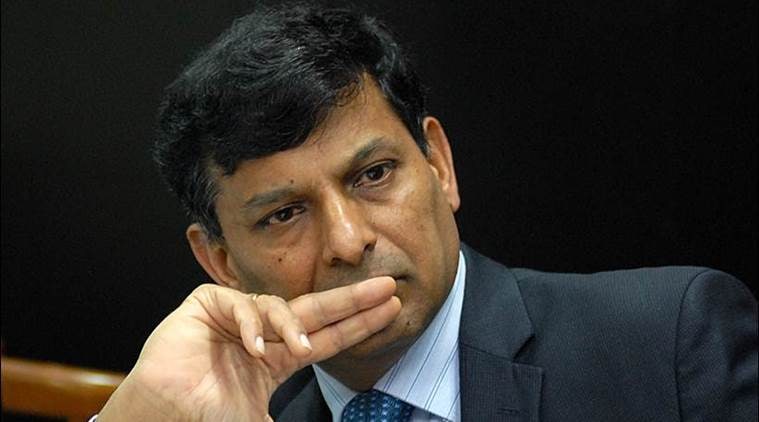 India needs to have a good oil hedging policy: Raghuram Rajan