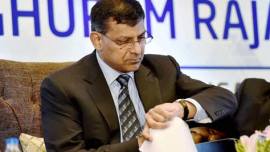 RBI, Reserve Bank Governor Raghuram Rajan, Stock Markets, SENSEX, Bombay Stock Exchange, India news,Latest news,