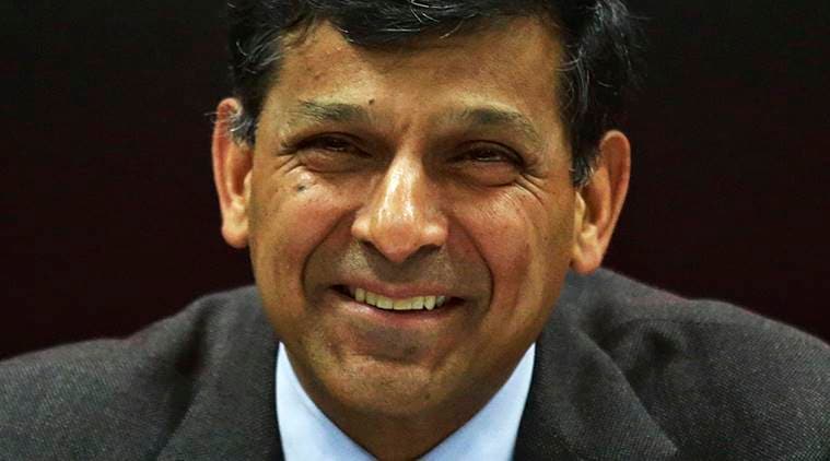 Raghuram Rajan second RBI Governor since 1991 to leave office without a ...