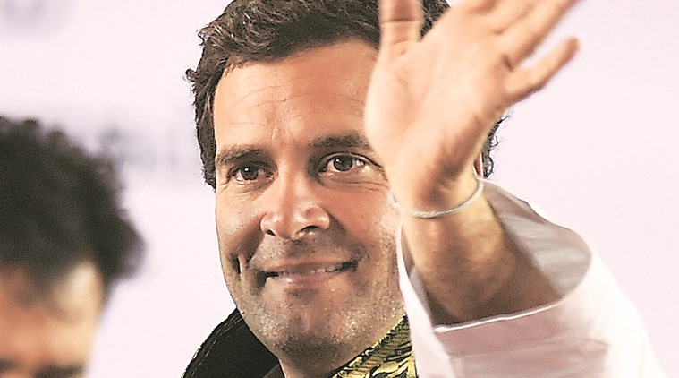 Rahul Gandhi, UP Polls, Uttar Pradesh Elections, Congress strategy, Cross voting in Rajya sabha Polls in UP, UP polls, Up elections, UP news, Latest news, India News