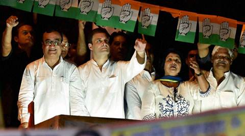 Punjab drug menace: Rahul Gandhi to lead protest in Jalandhar