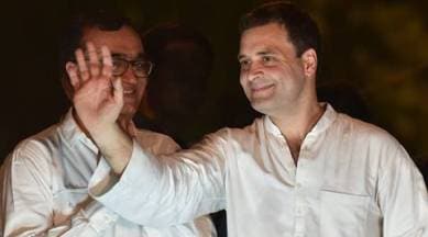 Rahul Gandhi, Congress, Digvijaya Singh, sonia gandhi, congress president sonia gandhi, narendra modi, bjp, India news, national news, politics India