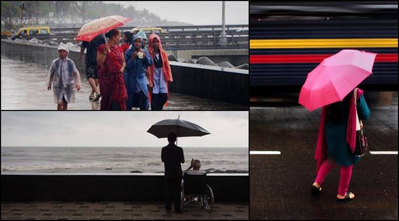mumbai rains, mumbai monsson, mumbai weather, worli rain, mumbai worli, rains, monsoon, maharashtra rains, maharashtra monsoon, maharashtra weather