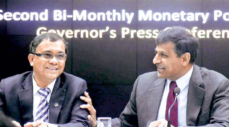 Raghuram Rajan, rbi, repo rate, rbi policy, insurance, news, rajan rbi policy, Indian banks, rajan repo rate, rajan inflation, India news, Business news