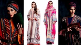 Saudi women need not wear abaya