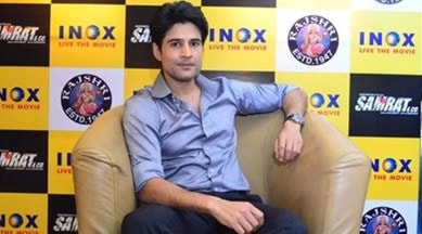 Rajeev Khandelwal, Rajeev Khandelwal movies, Rajeev Khandelwal upcoming films, Rajeev Khandelwal latest news, entertainment news.