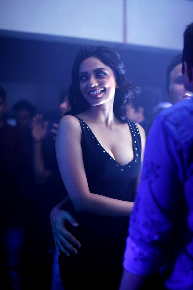 Raman Raghav 2.0, Raman Raghav 2.0 music launch, Raman Raghav 2.0 song launch, Raman Raghav 2.0 songs, Qatl-e-Aam, Qatl-e-Aam song, Nawazuddin Siddiqui, Vicky Kaushal, Anurag Kashyap, Entertainment news
