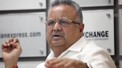Unlike UPA, PM Modi has ensured connect between states and Centre: Raman Singh