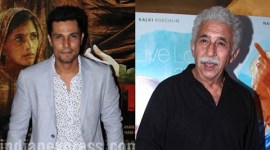 Randeep hooda, Naseeruddin Shah, Do Lafzon Ki Kahani, Sarbjit, highway, Randeep hooda upcoming films, Randeep hooda news, Entertainment news