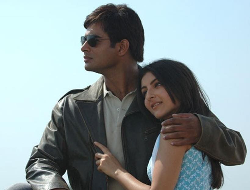 Madhavan, r. Madhavan, maddy, maddy birthday, Madhavan birthday, Madhavan birthday photos, tanu Weds Manu, Tanu Weds Manu Returns, Saala Khadoos, 3 idiots, Rang De Basanti, Rehnna Hai Terre Dil Mein, Madhavan age, Madhavan films, Madhavan top films, bollywood films, entertainment photos
