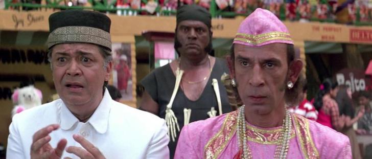 Razak Khan passes away, a look at his most memorable roles ...
