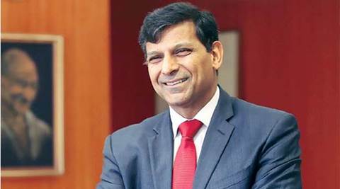 Raghuram Rajan urges public banks to clean-up bad debt