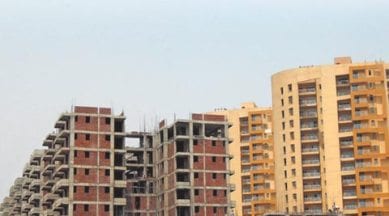 real estate, india retail market, retail market, real estate business, shopping, business models, online retailers, E-tailing, internet shopping, indian express news