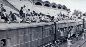 World Refugee Day: Five human influxes that have shaped India