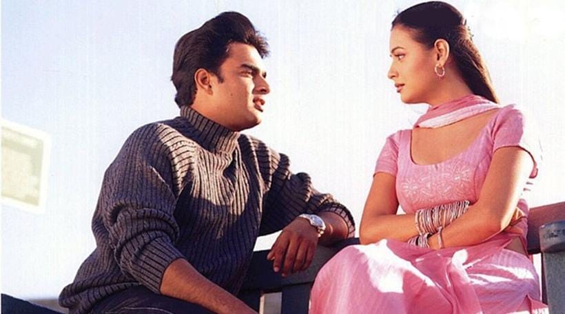 Madhavan, r. Madhavan, maddy, maddy birthday, Madhavan birthday, Madhavan birthday photos, tanu Weds Manu, Tanu Weds Manu Returns, Saala Khadoos, 3 idiots, Rang De Basanti, Rehnna Hai Terre Dil Mein, Madhavan age, Madhavan films, Madhavan top films, bollywood films, entertainment photos