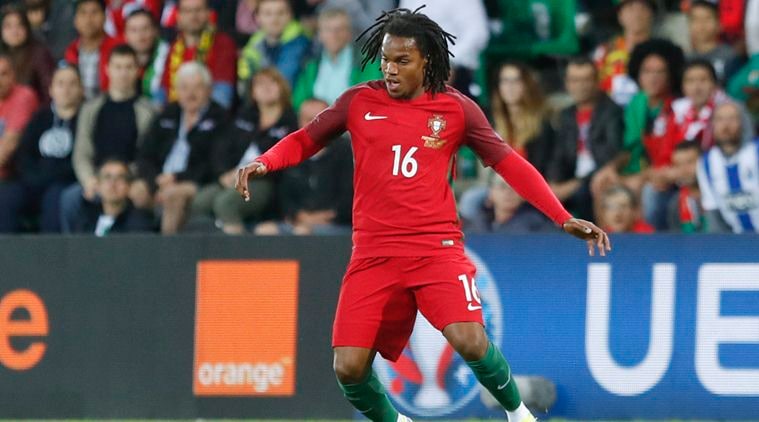 Euro 2016: Renato Sanches ready to set new record for Portugal | Sports News,The Indian Express