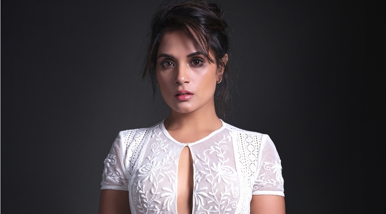 Richa Chadha, Human Trafficking, rescued trafficked girls, Kunal Kapoor, Ketto, Purnata, NGO, Entertainment news