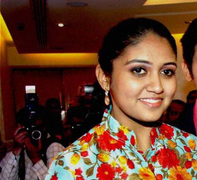 389px x 356px - Sairat actress Rinku Rajguru quits school, to pursue film career | Regional  News - The Indian Express