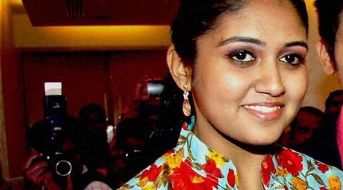 Rinku Rajguru Rajguru Sex Video - Sairat actress Rinku Rajguru quits school, to pursue film career |  Entertainment News,The Indian Express